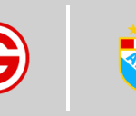 Deportivo Garcilaso vs ADT Tarma