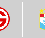 Deportivo Garcilaso vs Sporting Cristal