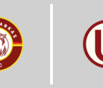 Deportivo Los Chankas vs Universitario de Deportes