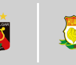 FBC Melgar vs Sport Huancayo