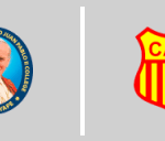 Juan Pablo II College vs Atlético Grau