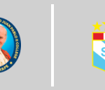 Juan Pablo II College vs Sporting Cristal