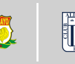 Sport Huancayo vs Alianza Lima