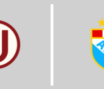 Universitario de Deportes vs ADT Tarma