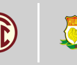 UTC de Cajamarca vs Sport Huancayo