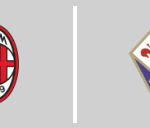 A.C. Milano vs A.C. Fiorentina