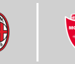 A.C. Milano vs A.C. Monza