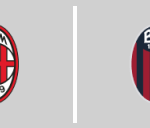 A.C. Milano vs Bologna FC