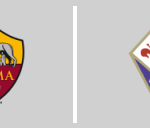 A.S. Roma vs A.C. Fiorentina