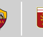 A.S. Roma vs Genoa C.F.C.