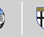 Atalanta Bergamo vs Parma Calcio 1913