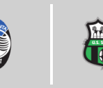 Atalanta Bergamo vs U.S. Sassuolo