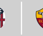 Bologna FC vs A.S. Roma