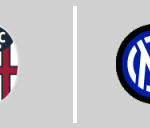 Bologna FC vs Inter Milano