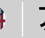 Bologna FC vs Juventus Torino