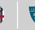 Bologna FC vs U.S. Lecce