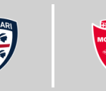 Cagliari Calcio vs A.C. Monza
