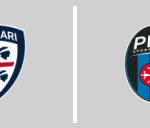 Cagliari Calcio vs A.C. Pisa 1909
