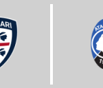 Cagliari Calcio vs Atalanta Bergamo