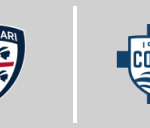 Cagliari Calcio vs Como Calcio 1907