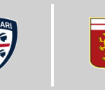 Cagliari Calcio vs Genoa C.F.C.
