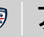 Cagliari Calcio vs Juventus Torino