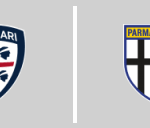 Cagliari Calcio vs Parma Calcio 1913