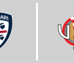 Cagliari Calcio vs U.S. Cremonese