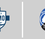 Como Calcio 1907 vs Atalanta Bergamo