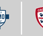 Como Calcio 1907 vs Cagliari Calcio