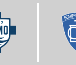 Como Calcio 1907 vs Empoli FC
