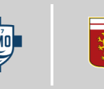 Como Calcio 1907 vs Genoa C.F.C.