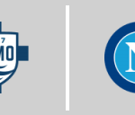 Como Calcio 1907 vs SSC Napoli