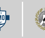 Como Calcio 1907 vs Udinese Calcio