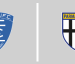 Empoli FC vs Parma Calcio 1913