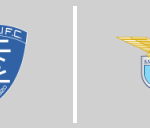 Empoli FC vs S.S. Lazio Roma