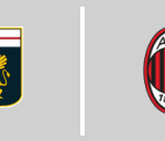 Genoa C.F.C. vs A.C. Milano