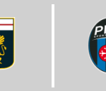 Genoa C.F.C. vs A.C. Pisa 1909