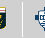 Genoa C.F.C. vs Como Calcio 1907