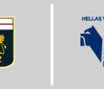 Genoa C.F.C. vs Hellas Verona