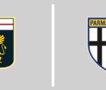 Genoa C.F.C. vs Parma Calcio 1913