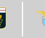 Genoa C.F.C. vs S.S. Lazio Roma