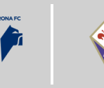 Hellas Verona vs A.C. Fiorentina