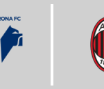 Hellas Verona vs A.C. Milano