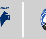 Hellas Verona vs Atalanta Bergamo