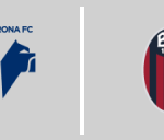 Hellas Verona vs Bologna FC