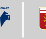 Hellas Verona vs Genoa C.F.C.