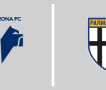 Hellas Verona vs Parma Calcio 1913