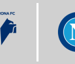 Hellas Verona vs SSC Napoli