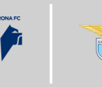 Hellas Verona vs S.S. Lazio Roma